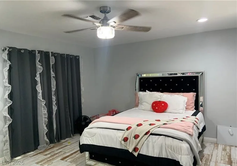 6441 Brushwood, Las Vegas, NV 89107