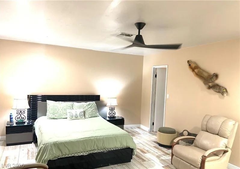 6441 Brushwood, Las Vegas, NV 89107