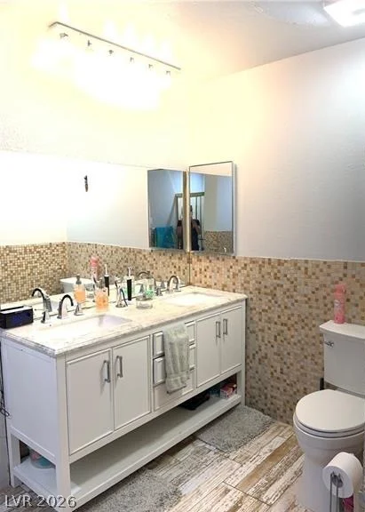 6441 Brushwood, Las Vegas, NV 89107