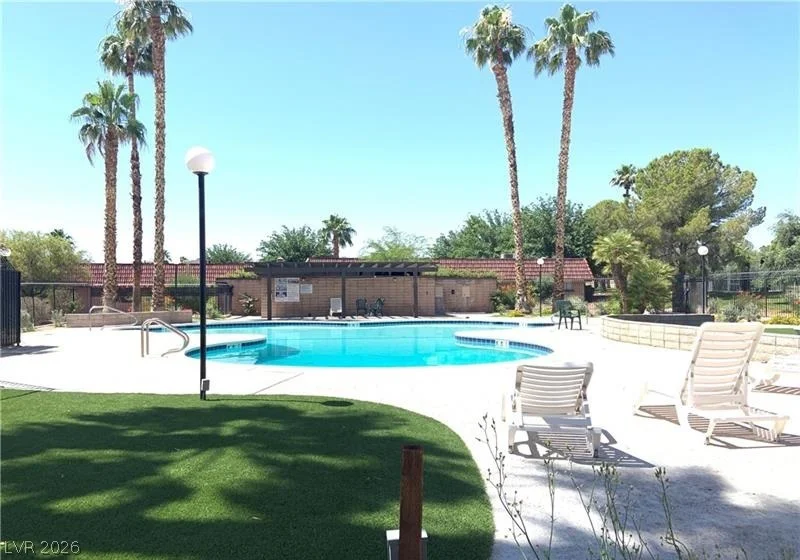 6441 Brushwood, Las Vegas, NV 89107