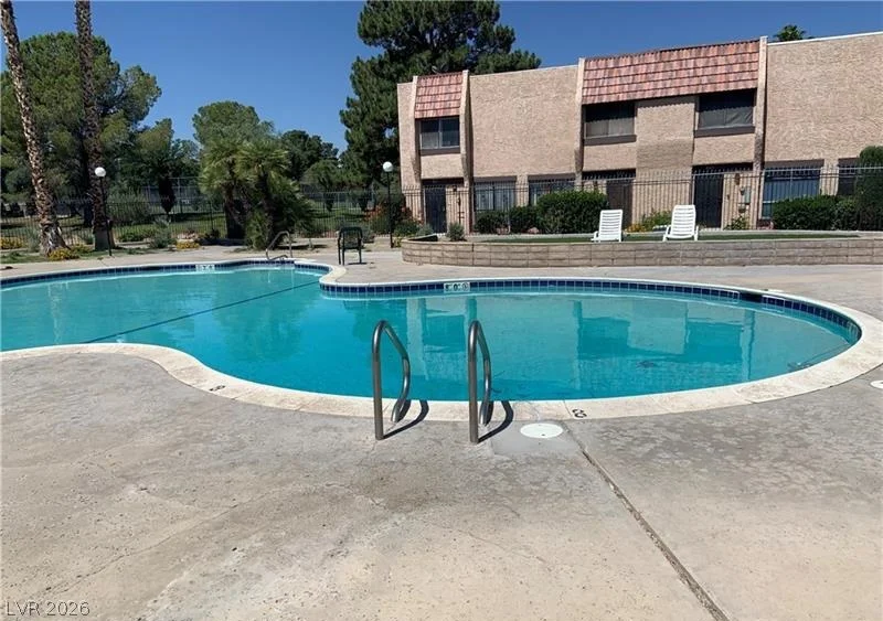 6441 Brushwood, Las Vegas, NV 89107