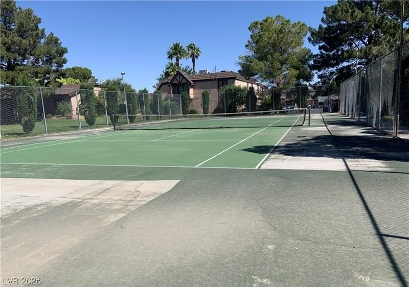 6441 Brushwood, Las Vegas, NV 89107