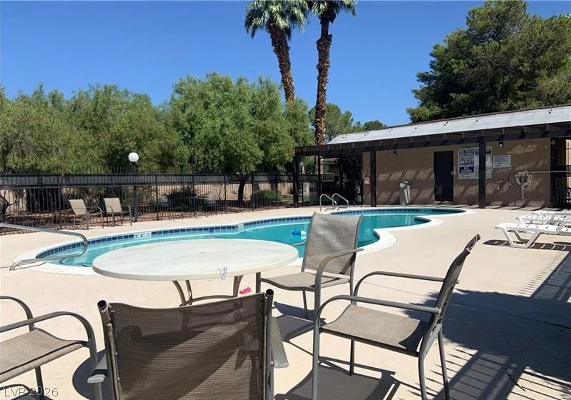 6441 Brushwood, Las Vegas, NV 89107