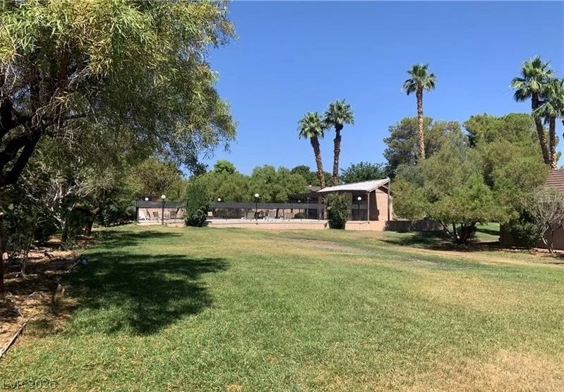6441 Brushwood, Las Vegas, NV 89107