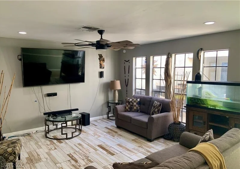 6441 Brushwood, Las Vegas, NV 89107