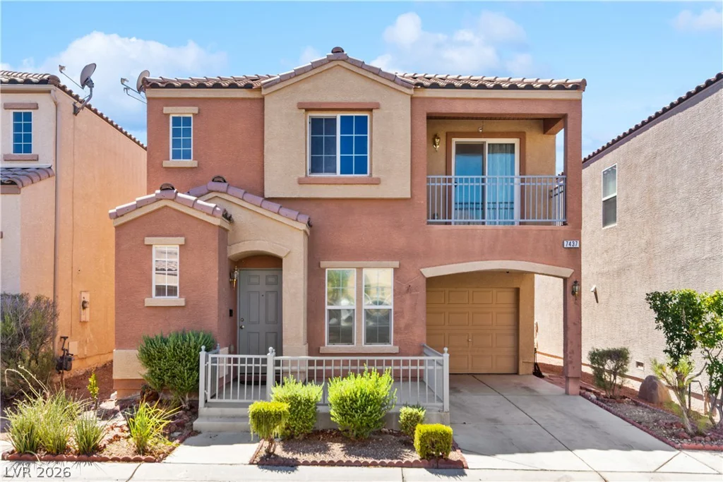 7437 Ademar, Las Vegas, NV 89148