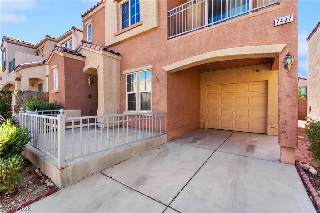 7437 Ademar, Las Vegas, NV 89148