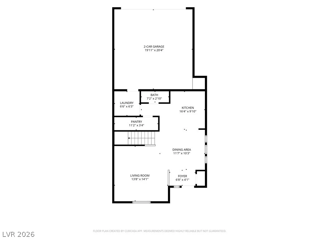 1560 Plaza Centre, Las Vegas, NV 89135