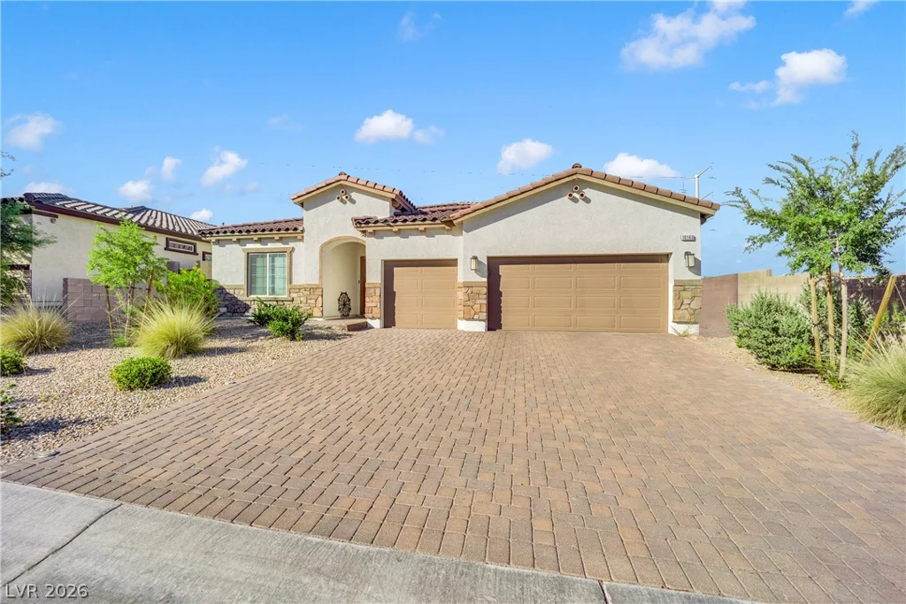 10160 Sequoia Falls, Las Vegas, NV 89149