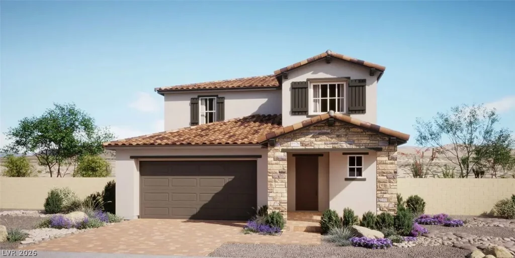 631 Mango Cove, Henderson, NV 89011