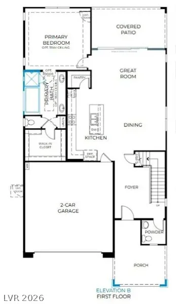 631 Mango Cove, Henderson, NV 89011