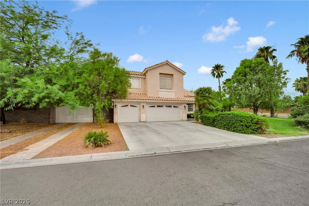 5685 Adavan, Las Vegas, NV 89149