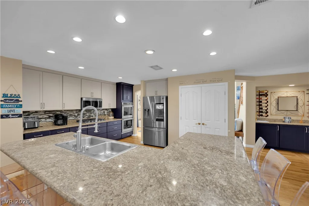 5685 Adavan, Las Vegas, NV 89149