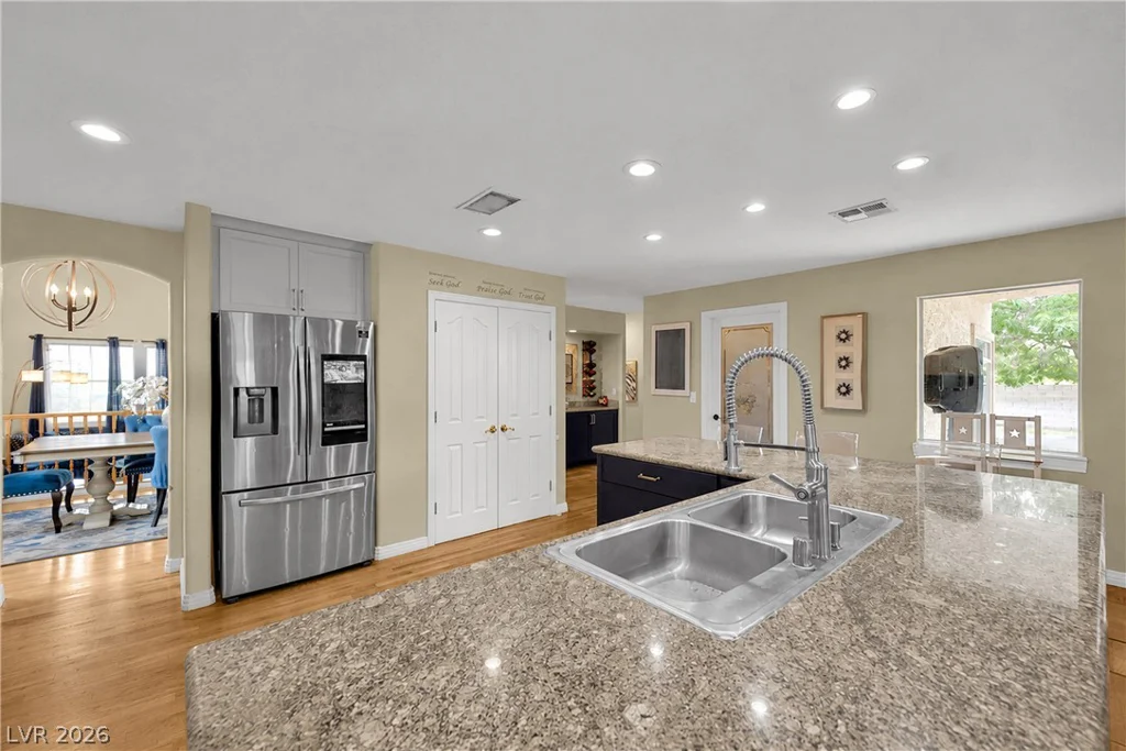 5685 Adavan, Las Vegas, NV 89149