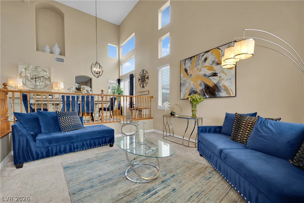 5685 Adavan, Las Vegas, NV 89149