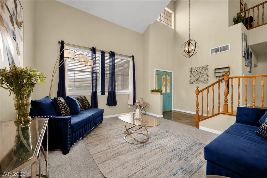 5685 Adavan, Las Vegas, NV 89149