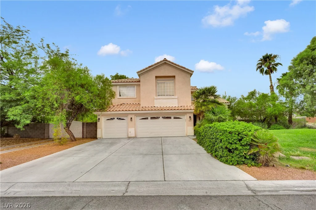 5685 Adavan, Las Vegas, NV 89149