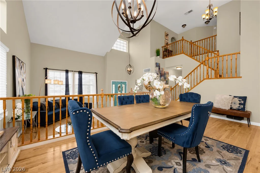 5685 Adavan, Las Vegas, NV 89149
