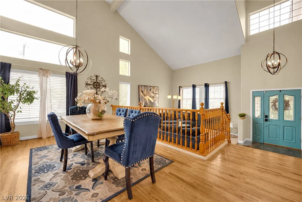 5685 Adavan, Las Vegas, NV 89149