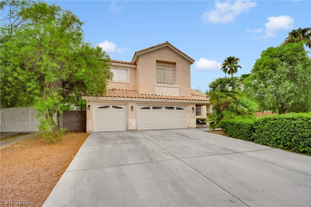 5685 Adavan, Las Vegas, NV 89149