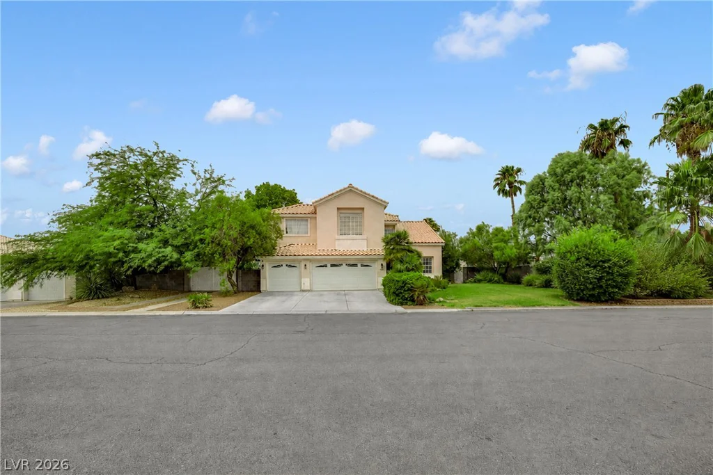5685 Adavan, Las Vegas, NV 89149