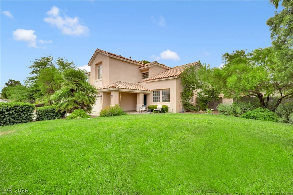 5685 Adavan, Las Vegas, NV 89149