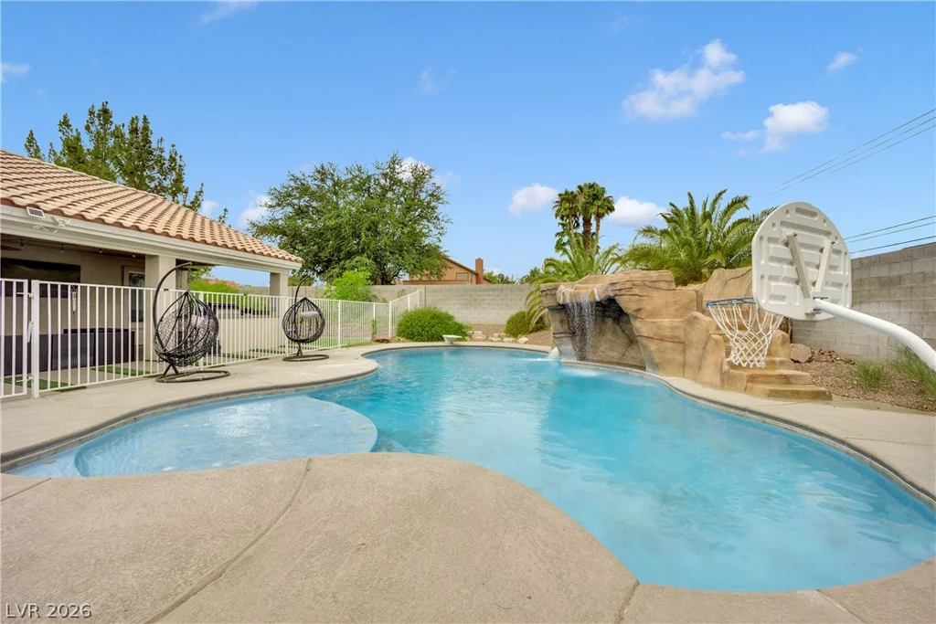5685 Adavan, Las Vegas, NV 89149