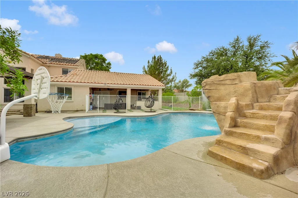 5685 Adavan, Las Vegas, NV 89149