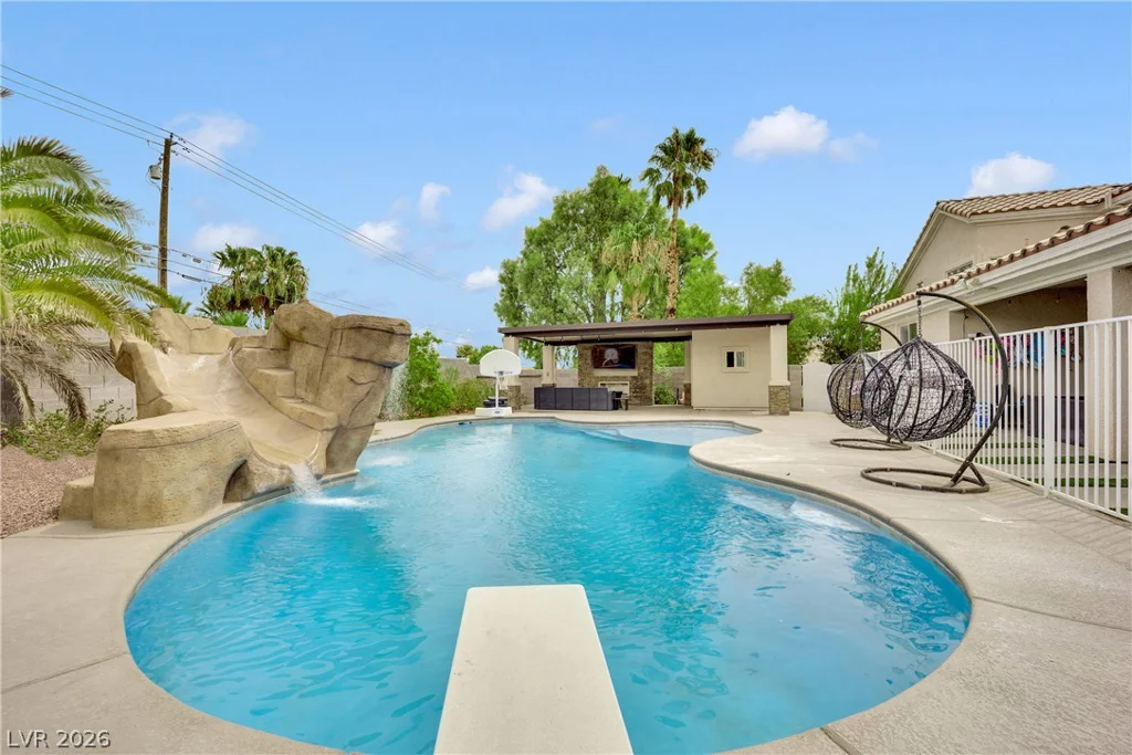 5685 Adavan, Las Vegas, NV 89149