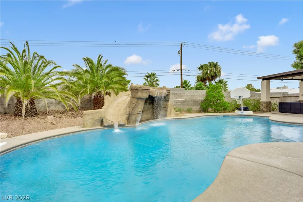 5685 Adavan, Las Vegas, NV 89149