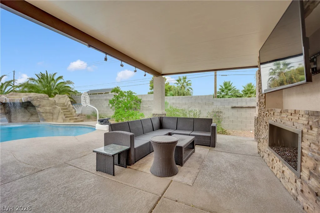 5685 Adavan, Las Vegas, NV 89149