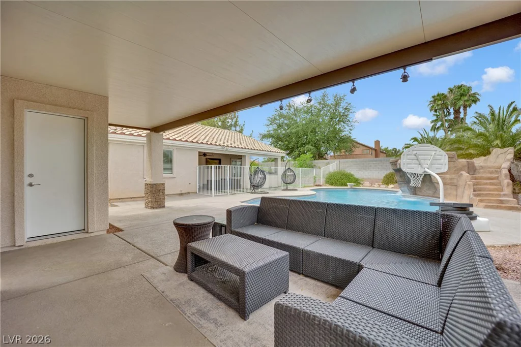 5685 Adavan, Las Vegas, NV 89149