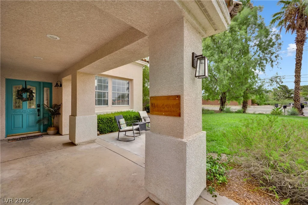 5685 Adavan, Las Vegas, NV 89149