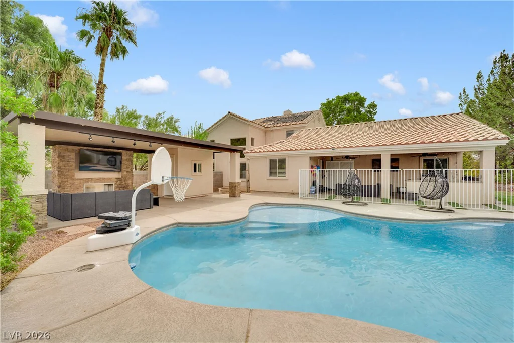 5685 Adavan, Las Vegas, NV 89149
