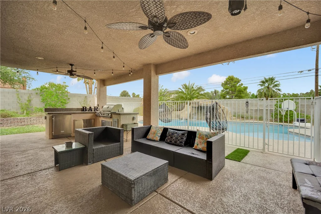 5685 Adavan, Las Vegas, NV 89149