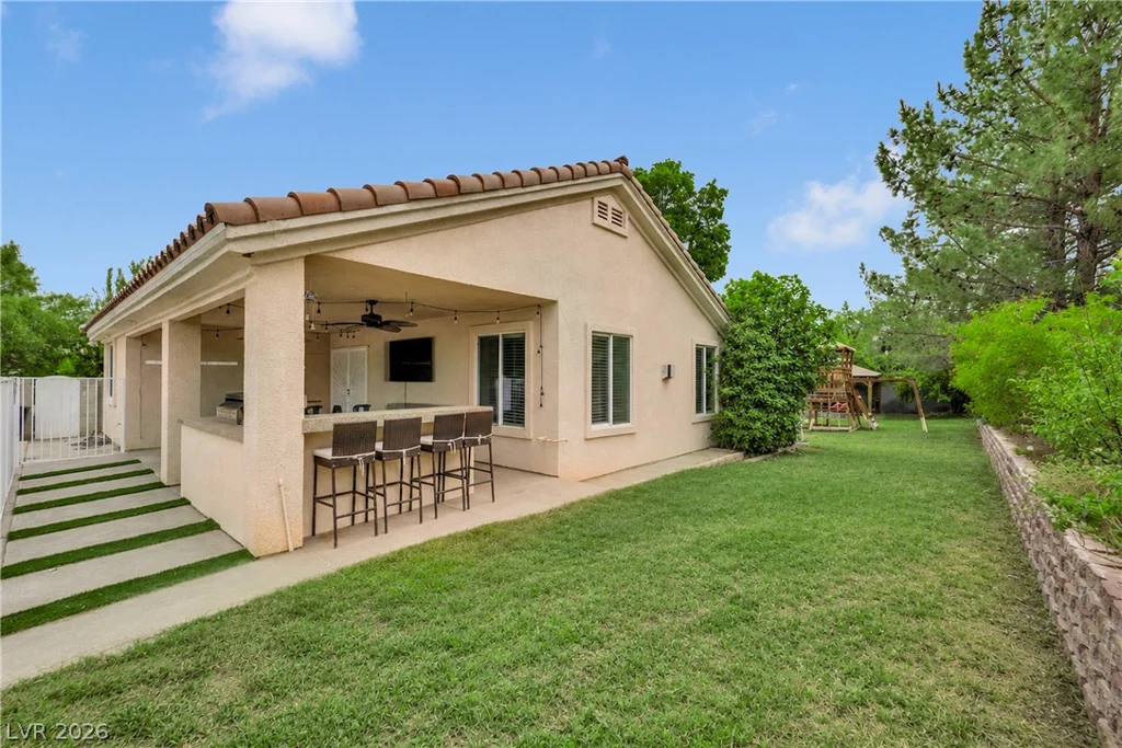 5685 Adavan, Las Vegas, NV 89149