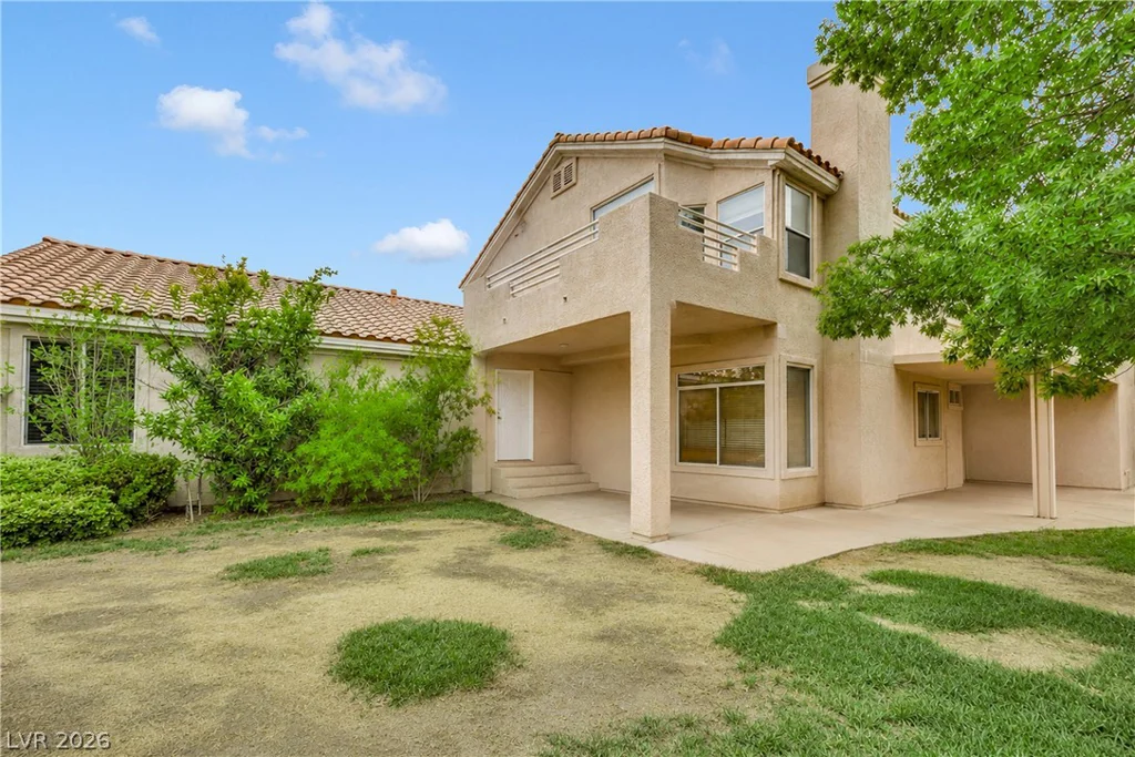 5685 Adavan, Las Vegas, NV 89149