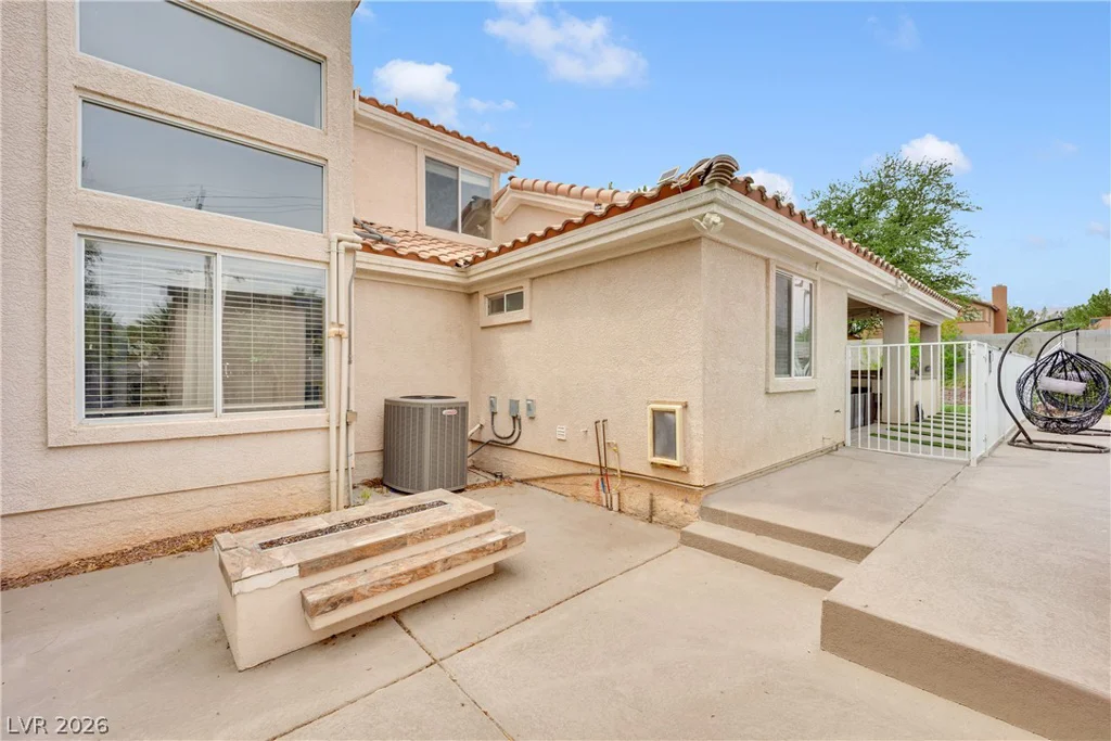 5685 Adavan, Las Vegas, NV 89149