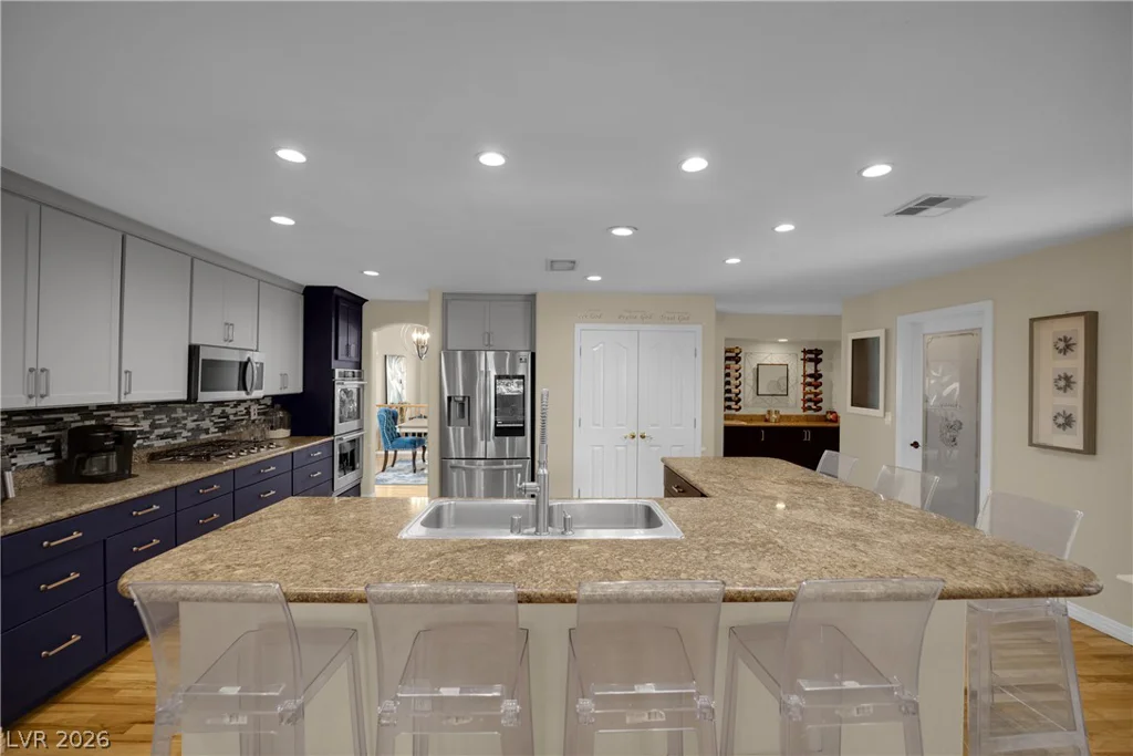 5685 Adavan, Las Vegas, NV 89149
