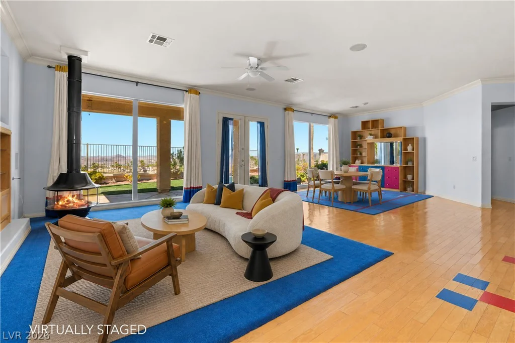 720 Viola, Henderson, NV 89002