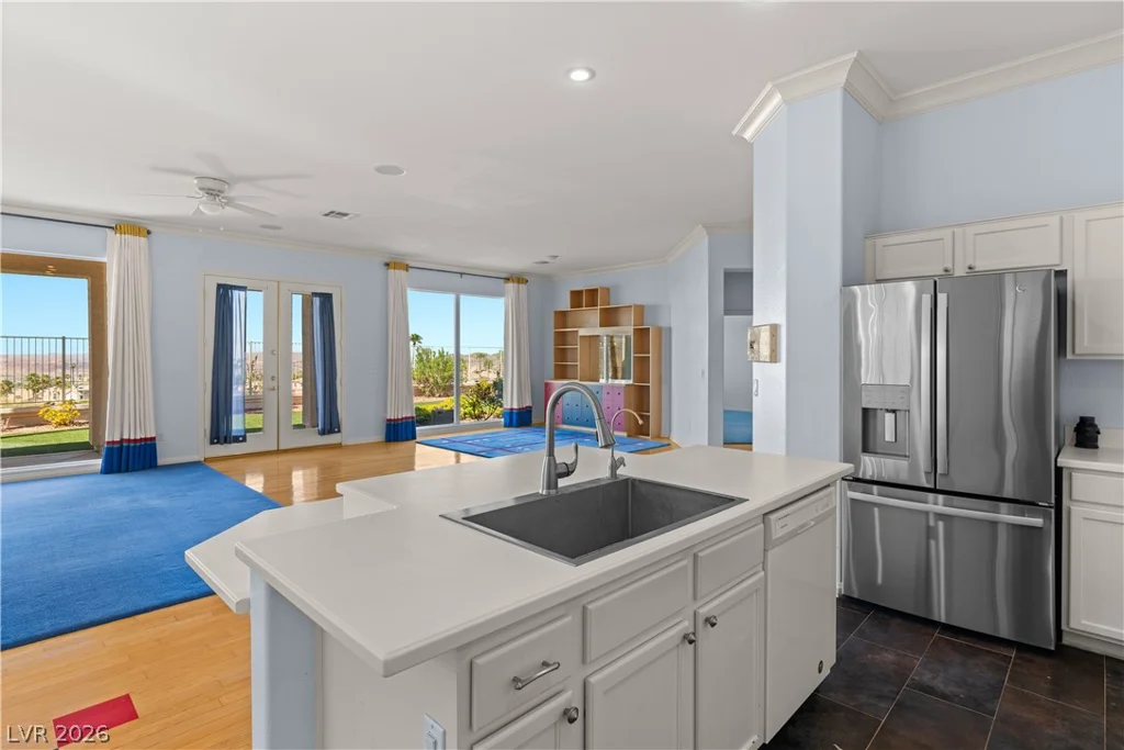 720 Viola, Henderson, NV 89002