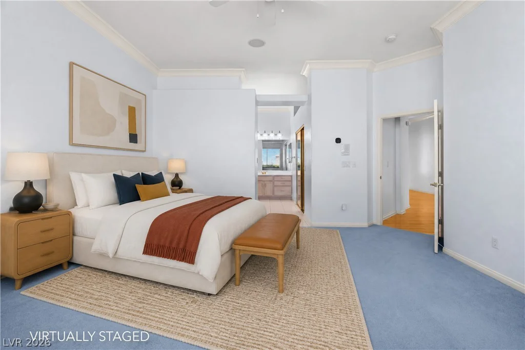 720 Viola, Henderson, NV 89002