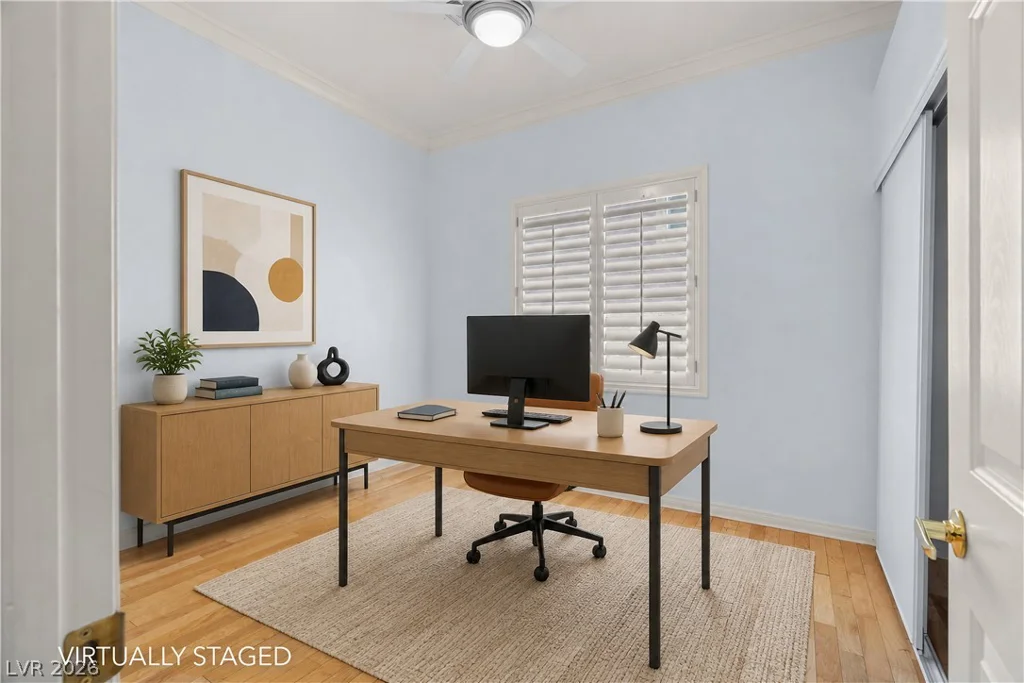 720 Viola, Henderson, NV 89002