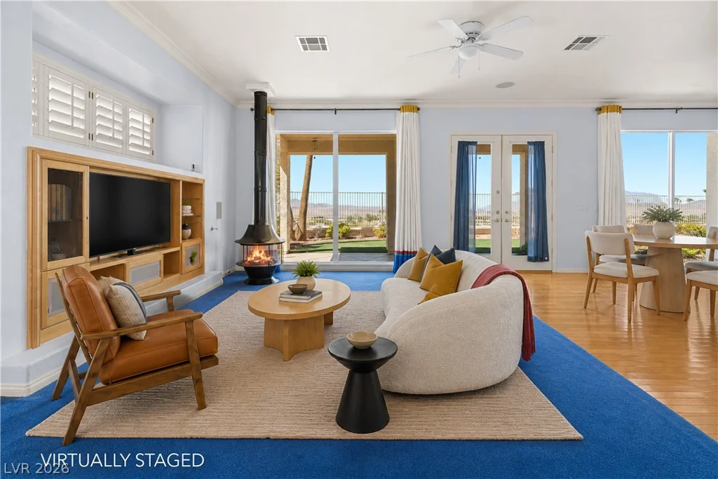 720 Viola, Henderson, NV 89002