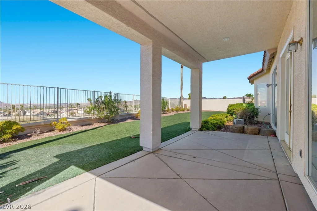 720 Viola, Henderson, NV 89002