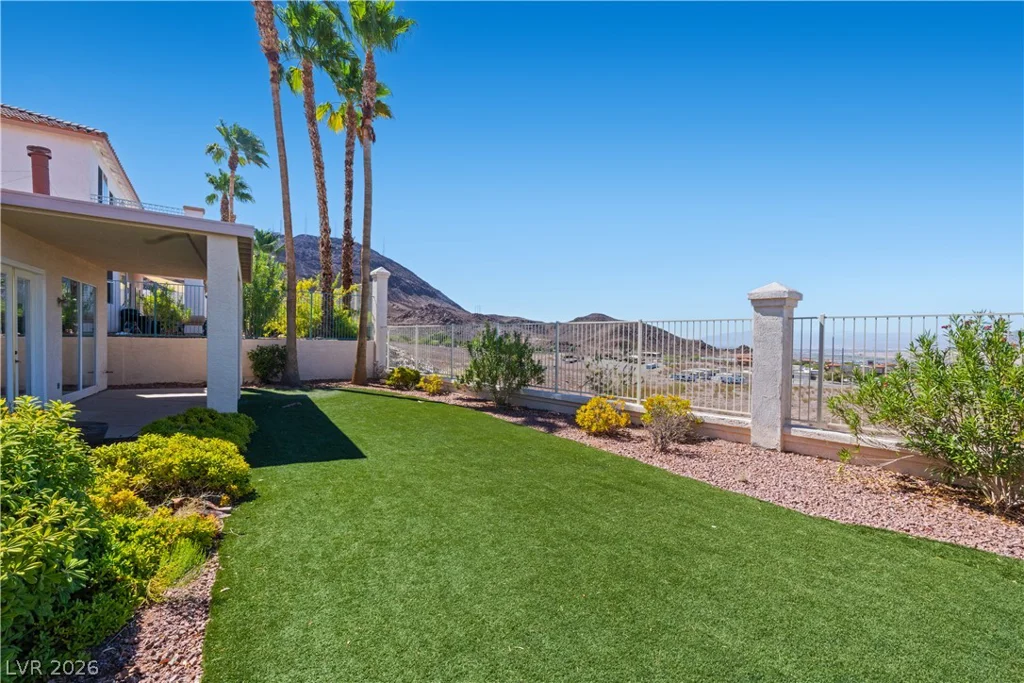 720 Viola, Henderson, NV 89002