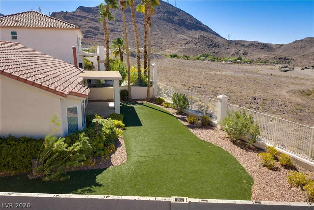 720 Viola, Henderson, NV 89002