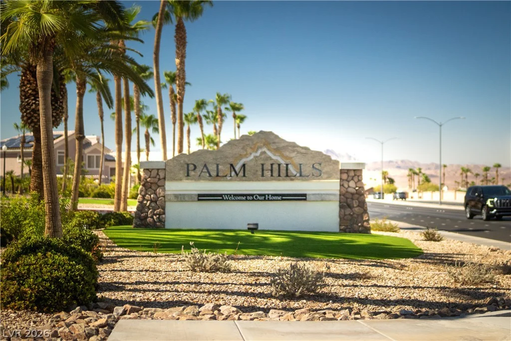 720 Viola, Henderson, NV 89002