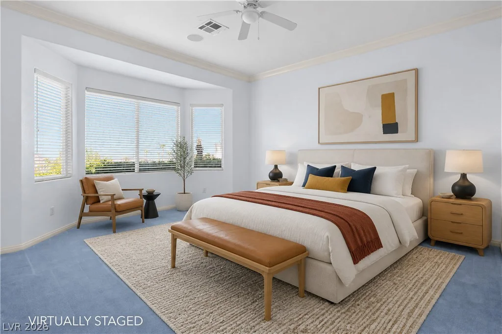 720 Viola, Henderson, NV 89002