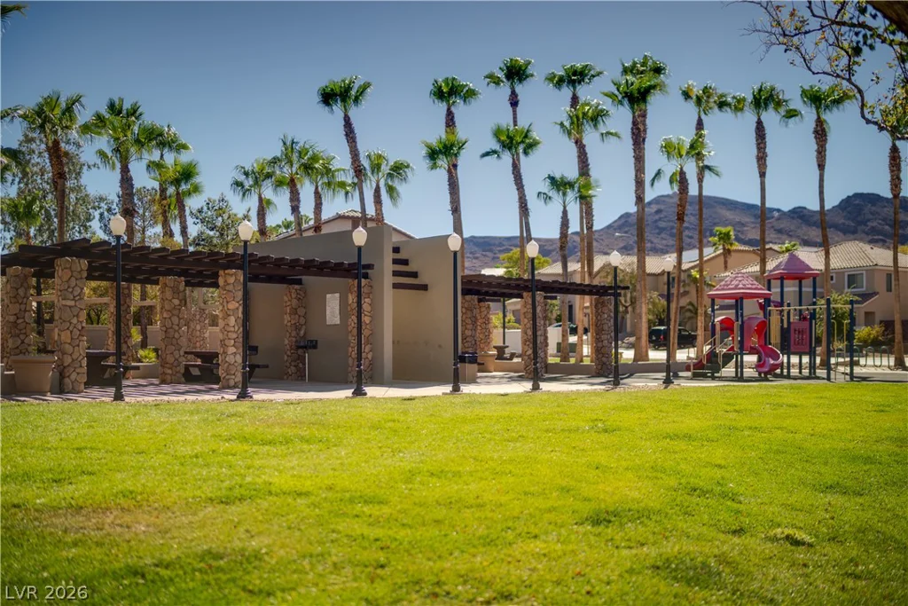 720 Viola, Henderson, NV 89002
